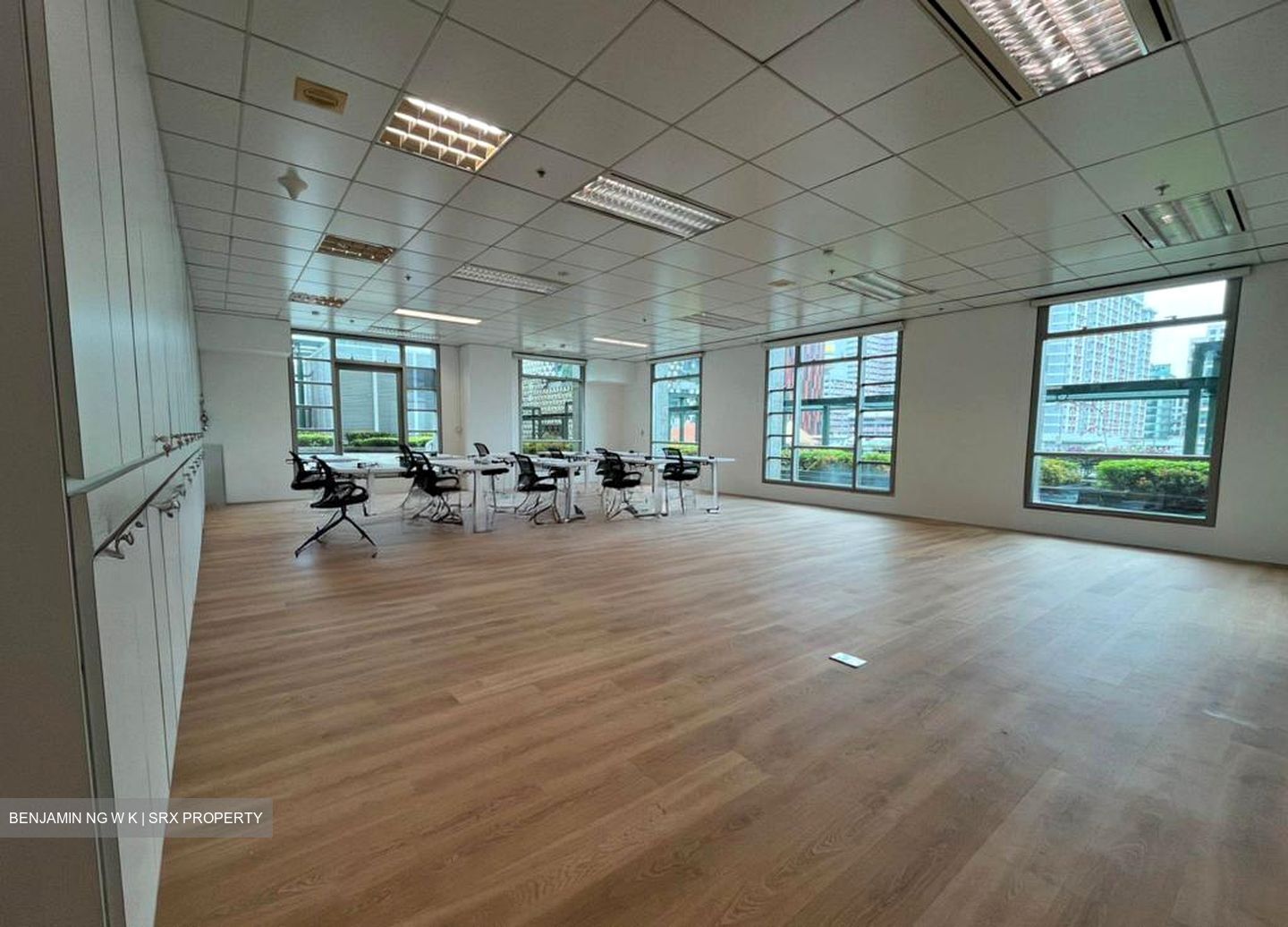Bugis Junction (D7), Office #533730351